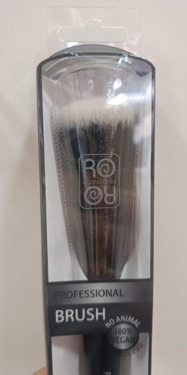 Round Buffing Brush Ro accessories - Image 2
