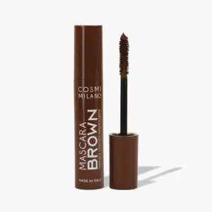 Brown Mascara -cosmi premium