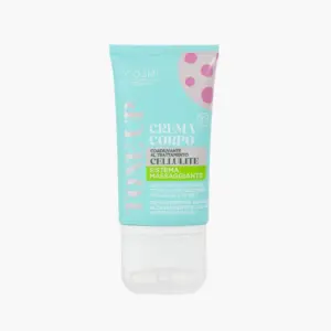 Tone Up Body Cream-massage anticellulite-Με Σύστημα Μασάζ