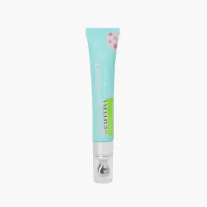 Eye Contour Cream με Καφεΐνη