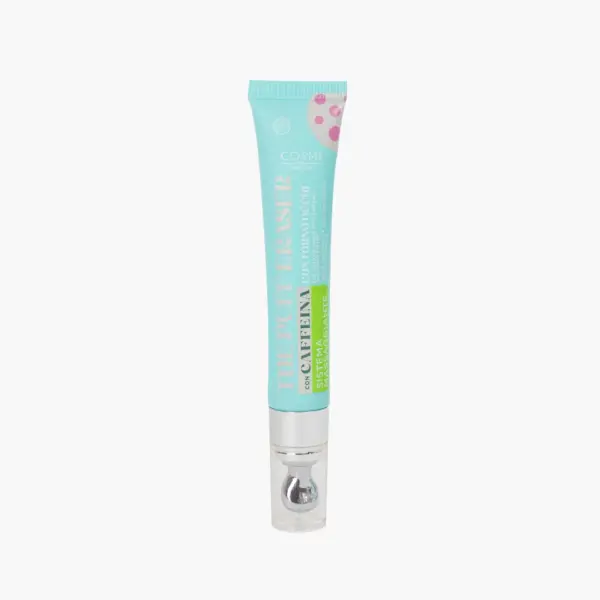 Eye Contour Cream με Καφεΐνη - Image 2