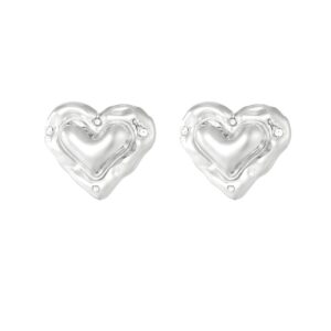Earrings Where is the Love
