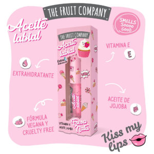 Lip Oil 