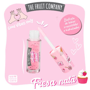 Lip Oil 