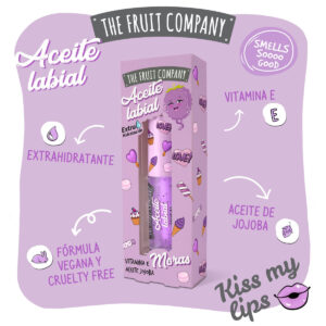 Lip Oil 