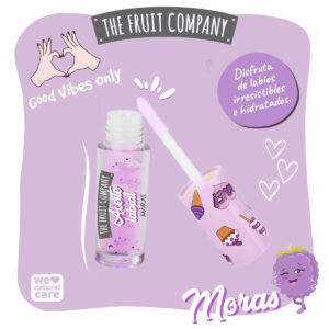 Lip Oil 