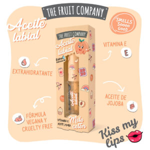 Lip Oil 