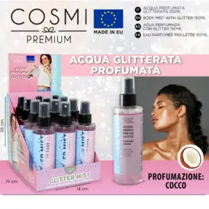 Glitter Mist – Cocco Edition