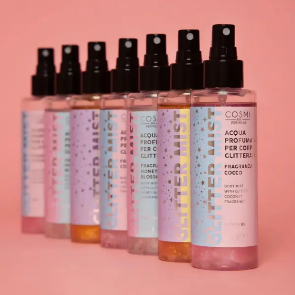 Glitter Mist – Vanilla Edition - Image 3