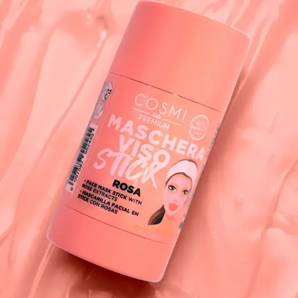 Viral K-Beauty μάσκα σε μορφή stick - καθαρισμός, λάμψη & ενυδάτωση,σε 3 έξυπνες φόρμουλες - Image 3