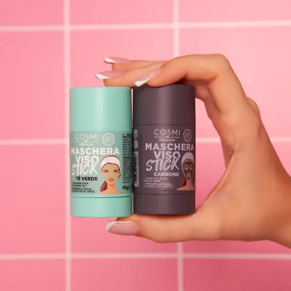 Viral K-Beauty μάσκα σε μορφή stick - καθαρισμός, λάμψη & ενυδάτωση,σε 3 έξυπνες φόρμουλες - Image 4