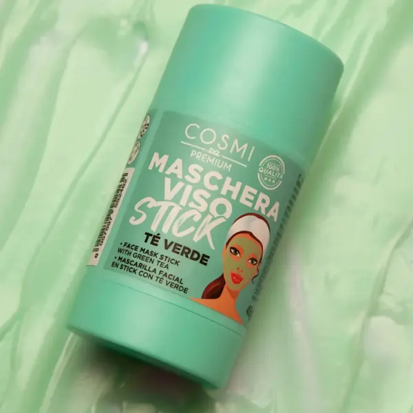 Viral K-Beauty μάσκα σε μορφή stick - καθαρισμός, λάμψη & ενυδάτωση,σε 3 έξυπνες φόρμουλες - Image 5