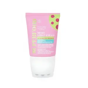 Superfood hyaluronic Face & neck Serum -Με Σύστημα Μασάζ