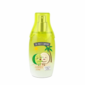 Αρωμα Coco Lime  with aloe vera –  The Fruit Company