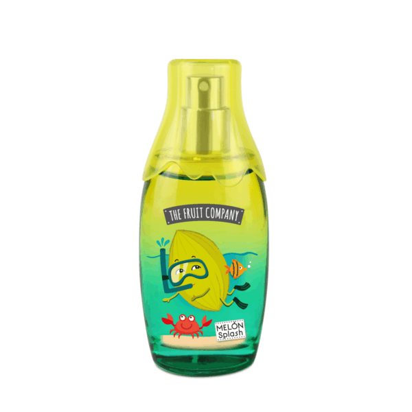 Αρωμα Melon Splash with Aloe vera –  The Fruit Company - Image 2