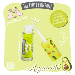 Lip Oil 
