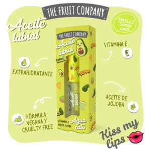 Lip Oil 