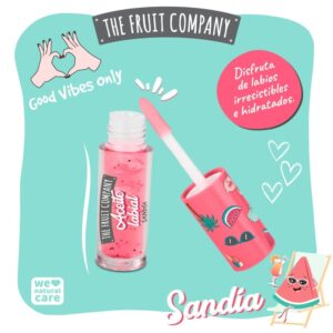 Lip Oil 