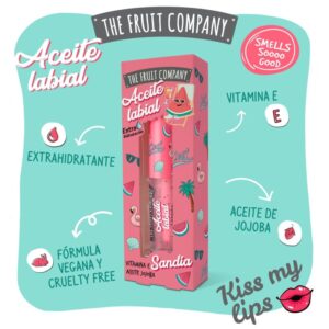 Lip Oil 