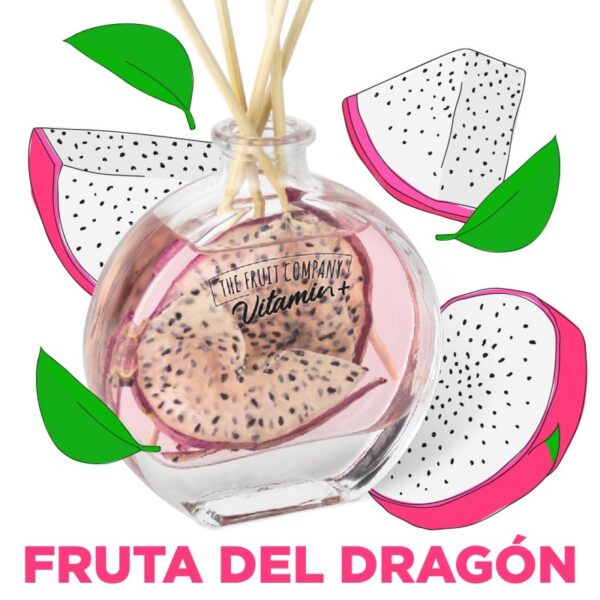 Αρωματικο χωρου Fruta Del Dragon Vitamin+ – The Fruit Company - Image 3