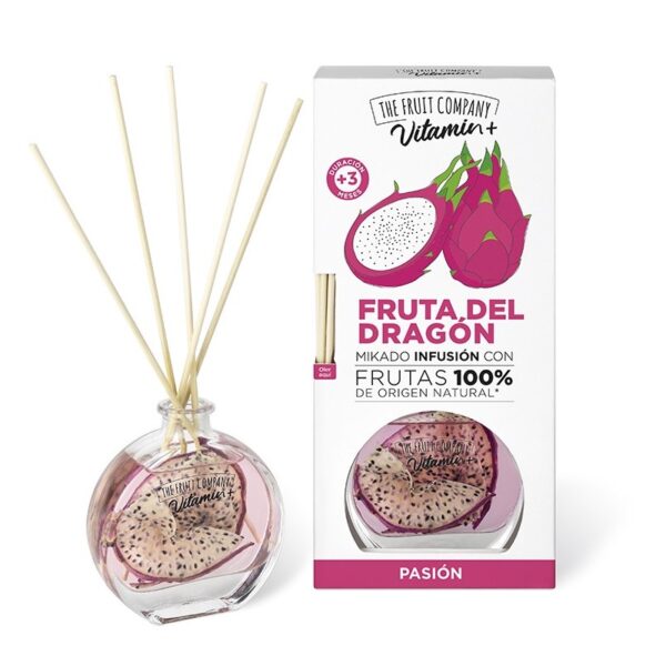 Αρωματικο χωρου Fruta Del Dragon Vitamin+ – The Fruit Company