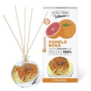 Αρωματικο χωρου POMELO ROSA Vitamin+ – The Fruit Company