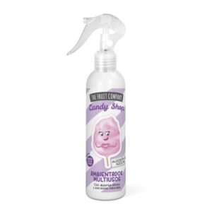 ΑΡΩΜΑΤΙΚΟ SPRAY COTTON CANDY-The Fruit Company