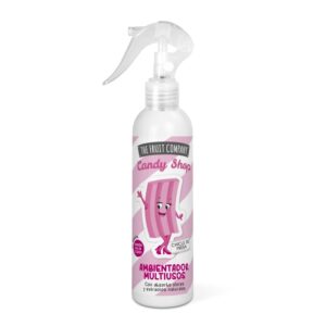 ΑΡΩΜΑΤΙΚΟ SPRAY STRAWBERRY GUM-The Fruit Company