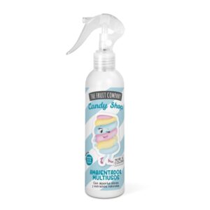 ΑΡΩΜΑΤΙΚΟ SPRAY  COLOR CLOUD-The Fruit Company