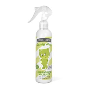 ΑΡΩΜΑΤΙΚΟ SPRAY  GUMMY BEAR –The Fruit Company