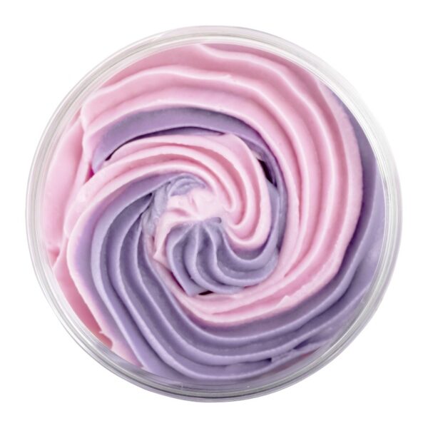 Βούτυρο Σώματος "Color Cloud" Candy Edition –The Fruit Company - Image 2