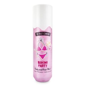 GLOW Body &Hair Mist  