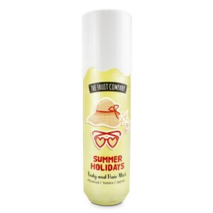 GLOW Body &Hair Mist  