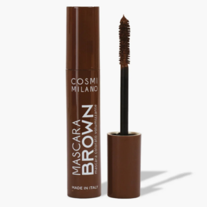 Brown Mascara COSMI PREMIUM 15ml