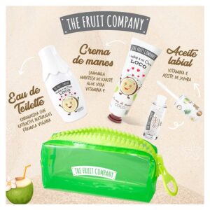Σετ Δώρου Coco Loco –The Fruit Company