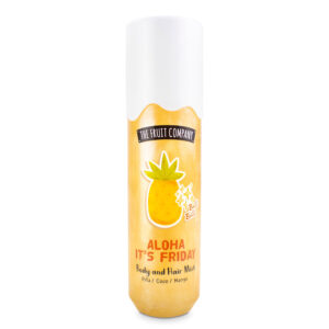 GLOW Body &Hair Mist   