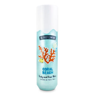 GLOW Body &Hair Mist  