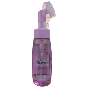 Αφρός Καθαρισμού Προσώπου Βιταμίνη C και Εκχύλισμα Σταφυλιού COSMI PREMIUM