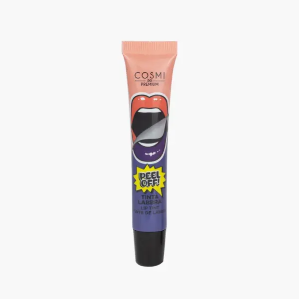 Lip TINT PEEL OFF- Nude or Pink - Image 7