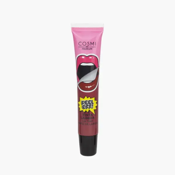 Lip TINT PEEL OFF- Nude or Pink - Image 6