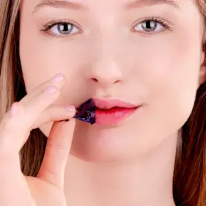Lip TINT PEEL OFF- Nude or Pink
