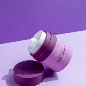 IDC INSTITUTE – Ceramides Face Cream