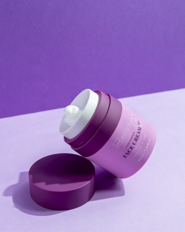 IDC INSTITUTE – Ceramides Face Cream