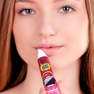 Lip TINT PEEL OFF- Nude or Pink