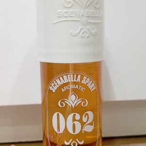 Salted caramel and pistachio 250ml