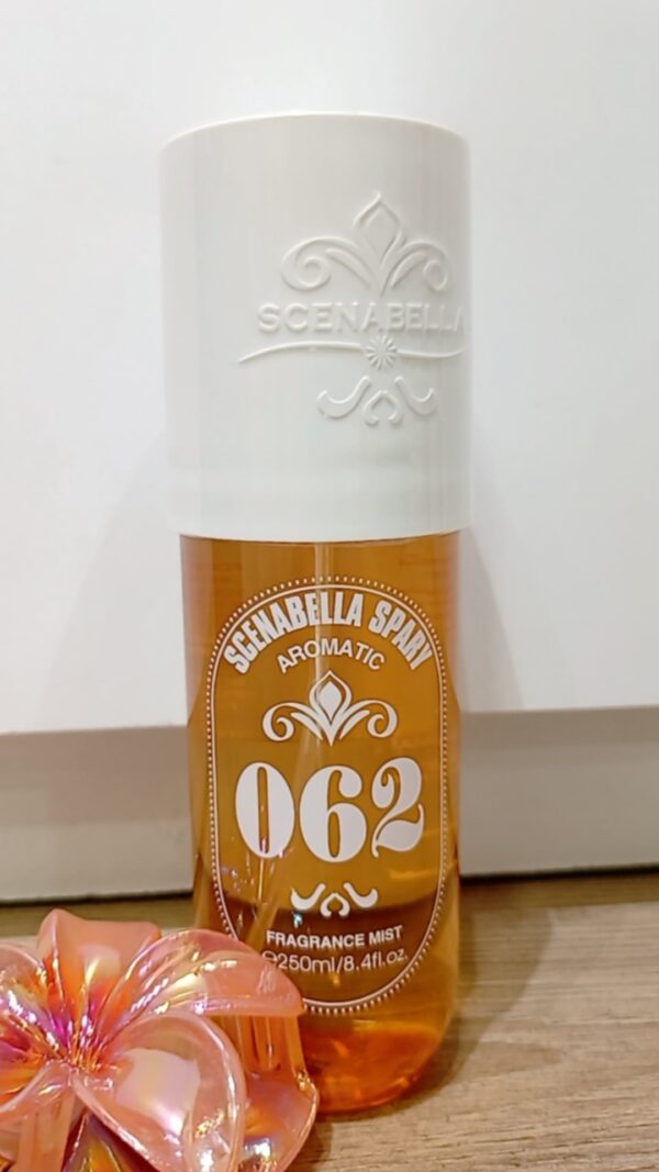 Salted caramel and pistachio 250ml