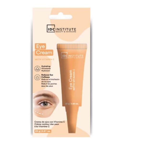 IDC Institute Eye Cream Vitamin C