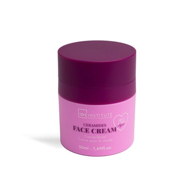 IDC INSTITUTE – Ceramides Face Cream - Image 5