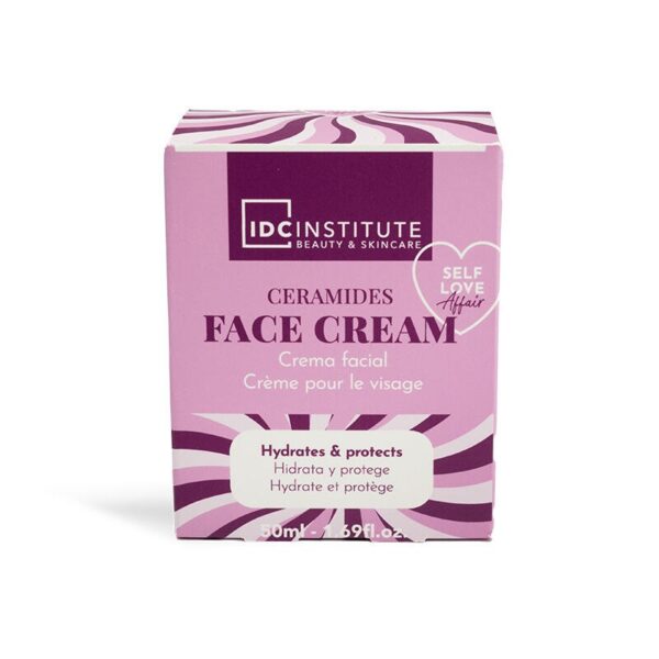 IDC INSTITUTE – Ceramides Face Cream - Image 4