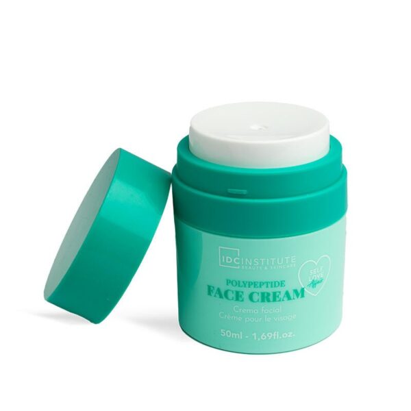 IDC INSTITUTE Polypeptide Face Cream - Image 2
